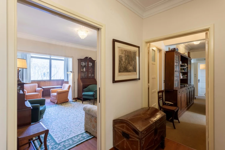 Apartamento T5 para Venda em Estrela Foto 26
