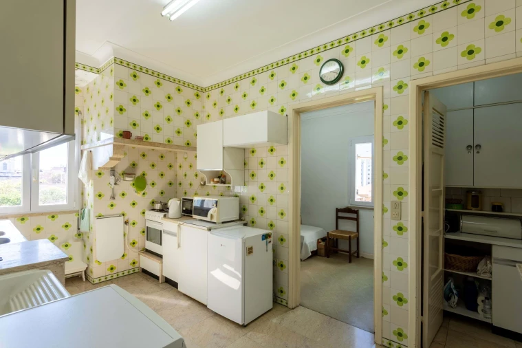 Apartamento T5 para Venda em Estrela Foto 11