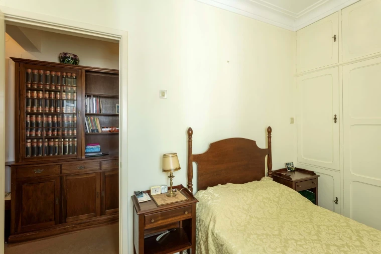 Apartamento T5 para Venda em Estrela Foto 16