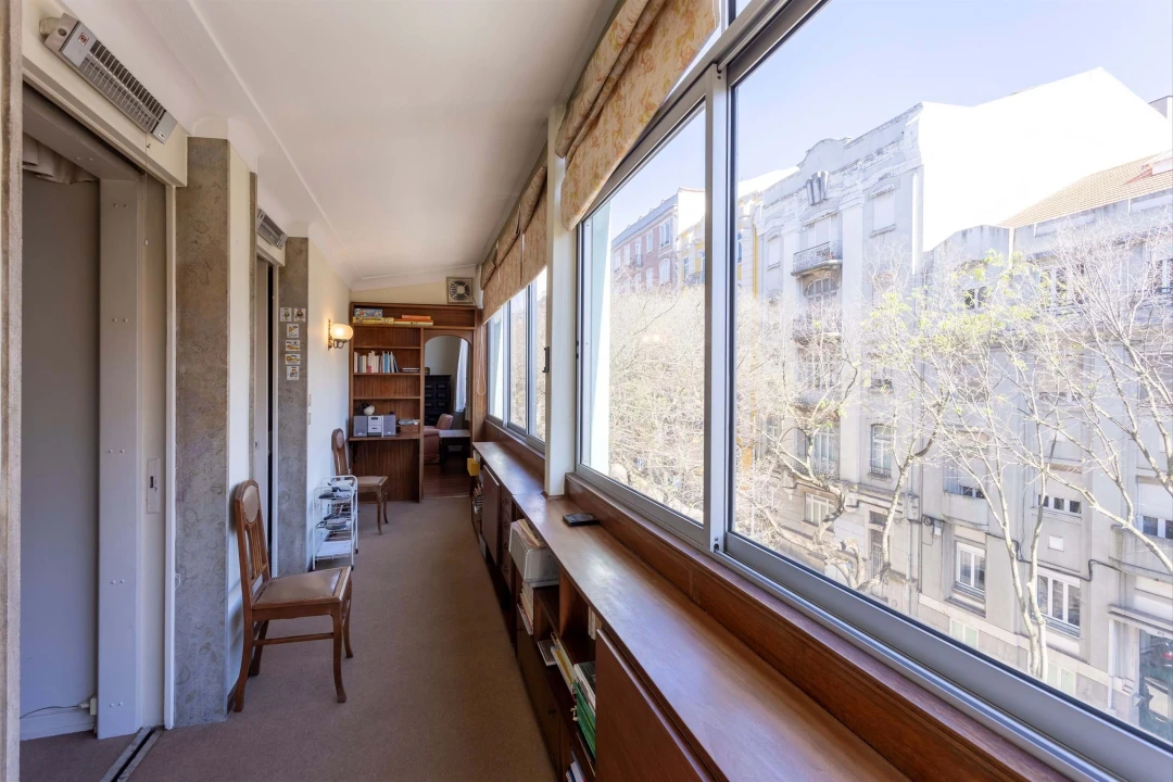Apartamento T5 para Venda em Estrela Foto 5