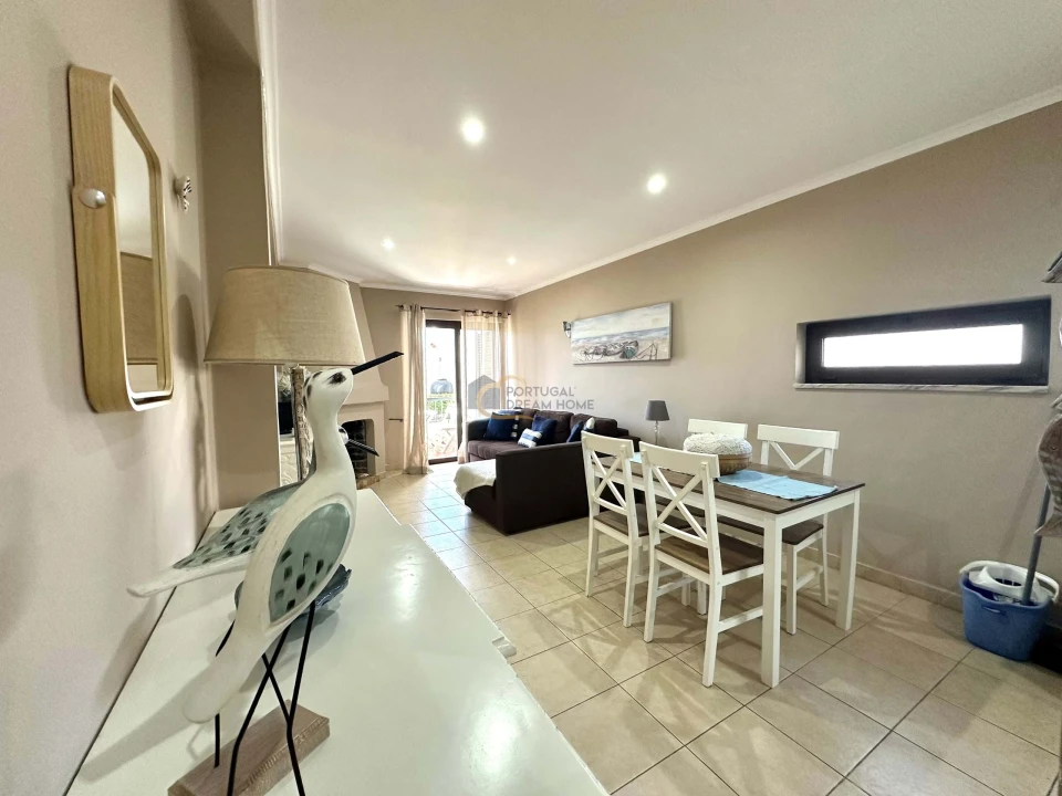 Apartamento T2 para Venda em Albufeira e Olhos de Água Foto 7