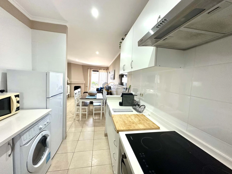 Apartamento T2 para Venda em Albufeira e Olhos de Água Foto 9