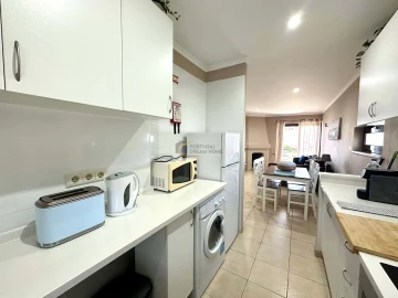Apartamento T2 para Venda em Albufeira e Olhos de Água