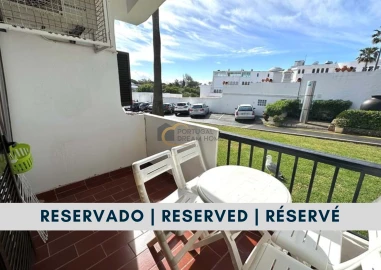 Apartamento T2 para Venda em Albufeira e Olhos de Água