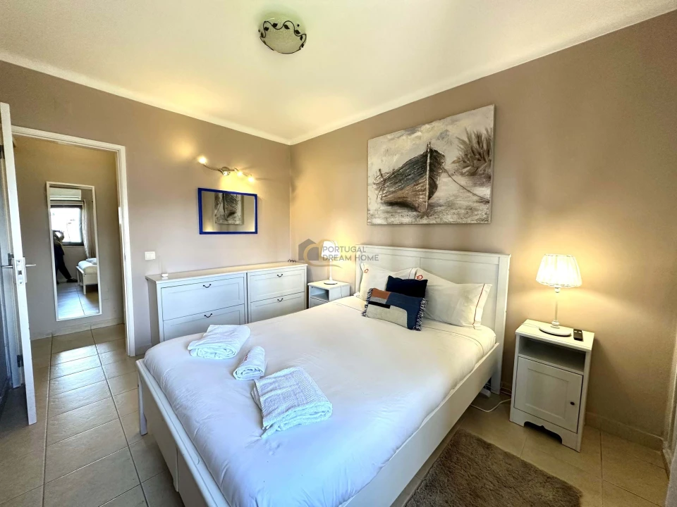 Apartamento T2 para Venda em Albufeira e Olhos de Água Foto 14