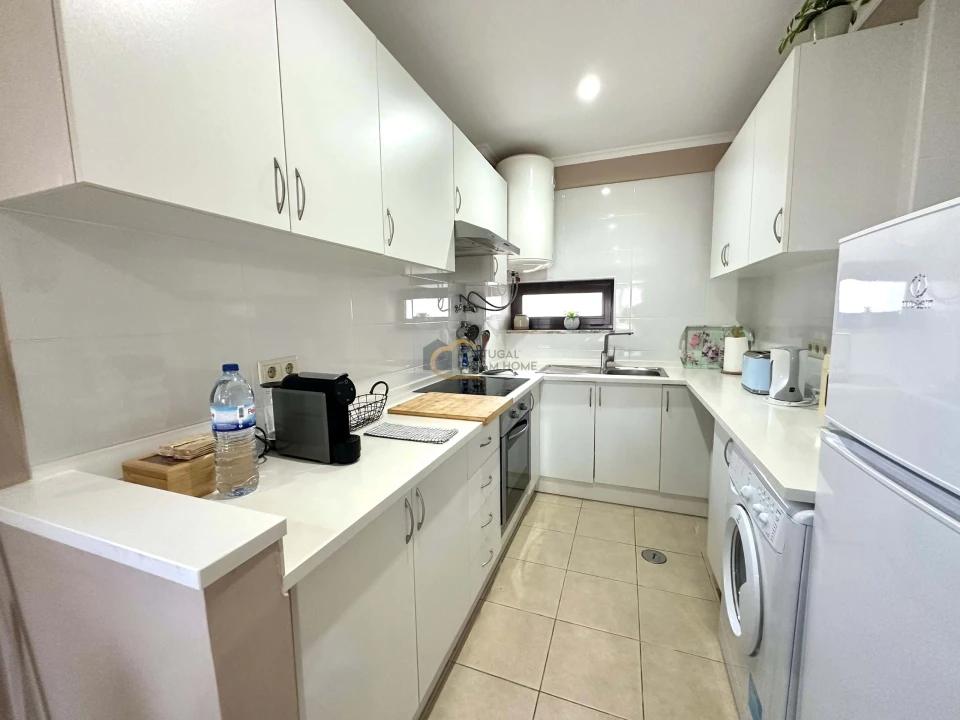 Apartamento T2 para Venda em Albufeira e Olhos de Água Foto 12
