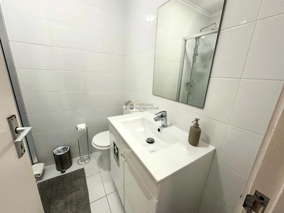 Apartamento T2 para Venda em Albufeira e Olhos de Água Foto 18