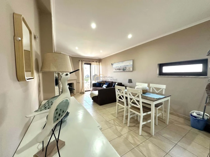 Apartamento T2 para Venda em Albufeira e Olhos de Água Foto 7