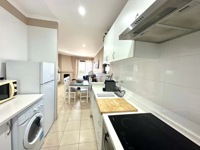 Apartamento T2 para Venda em Albufeira e Olhos de Água Foto 9