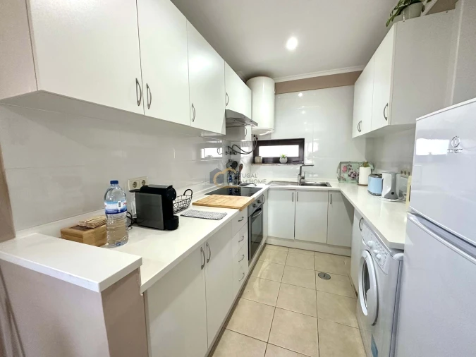 Apartamento T2 para Venda em Albufeira e Olhos de Água Foto 12