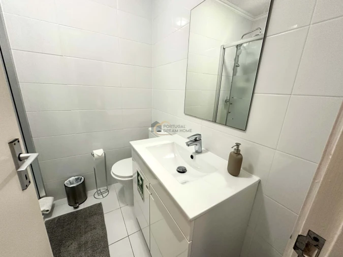 Apartamento T2 para Venda em Albufeira e Olhos de Água Foto 18