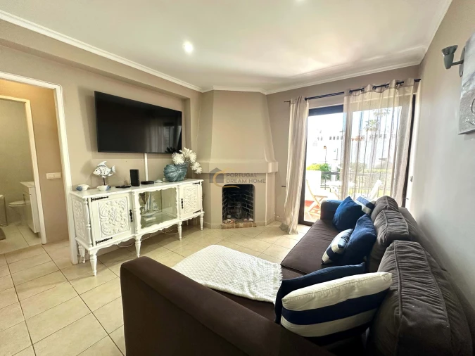 Apartamento T2 para Venda em Albufeira e Olhos de Água Foto 6