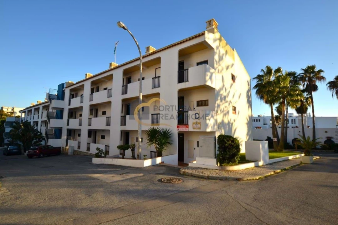 Apartamento T2 para Venda em Albufeira e Olhos de Água Foto 20