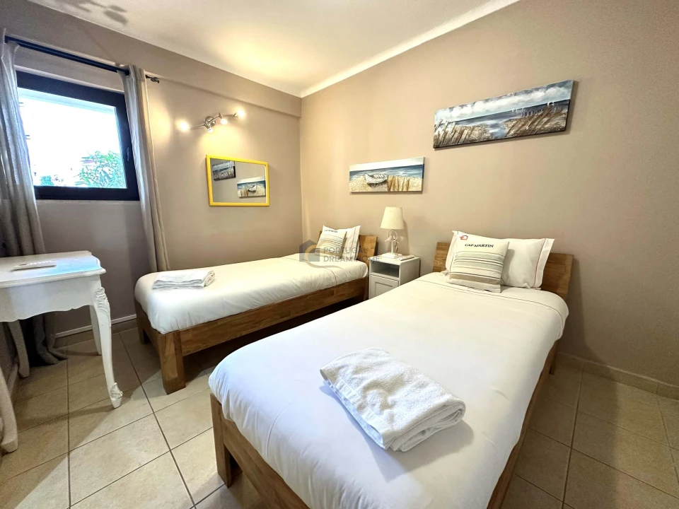 Apartamento T2 para Venda em Albufeira e Olhos de Água Foto 13