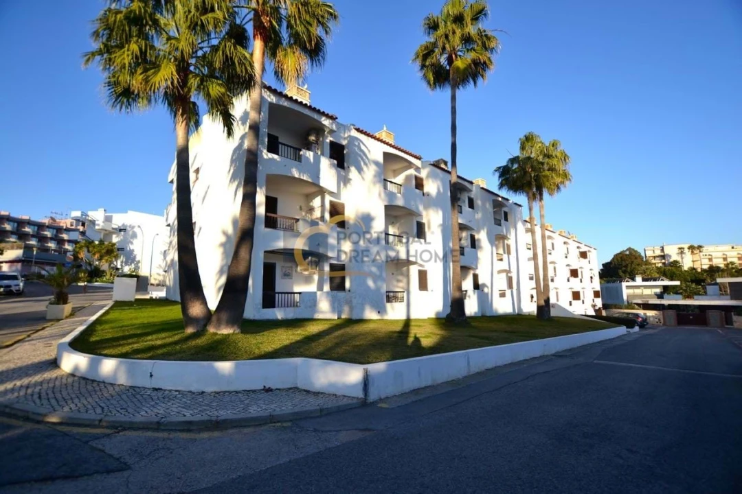 Apartamento T2 para Venda em Albufeira e Olhos de Água Foto 21