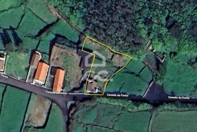 Terreno para Venda em Serreta