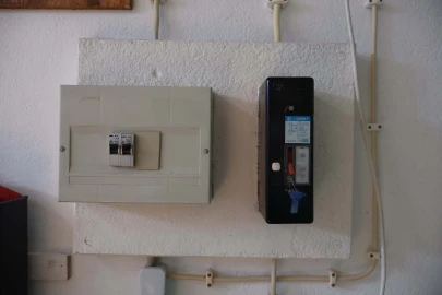 Garagem para Venda em Laranjeiro e Feijó