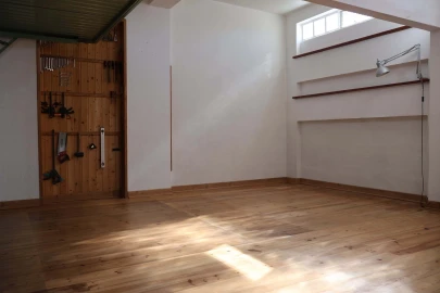 Garagem para Venda em Laranjeiro e Feijó