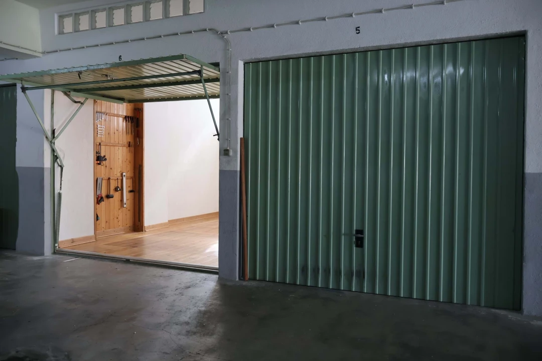 Garagem para Venda em Laranjeiro e Feijó Foto 20