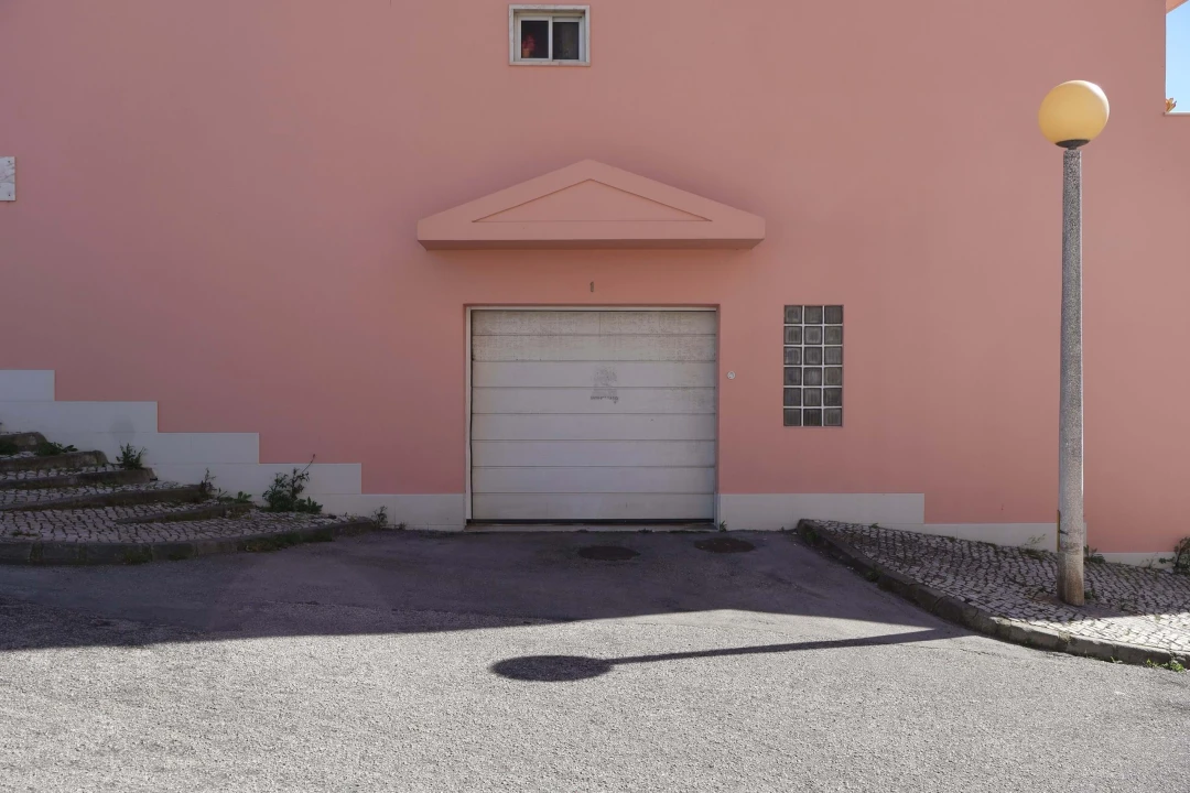 Garagem para Venda em Laranjeiro e Feijó Foto 4