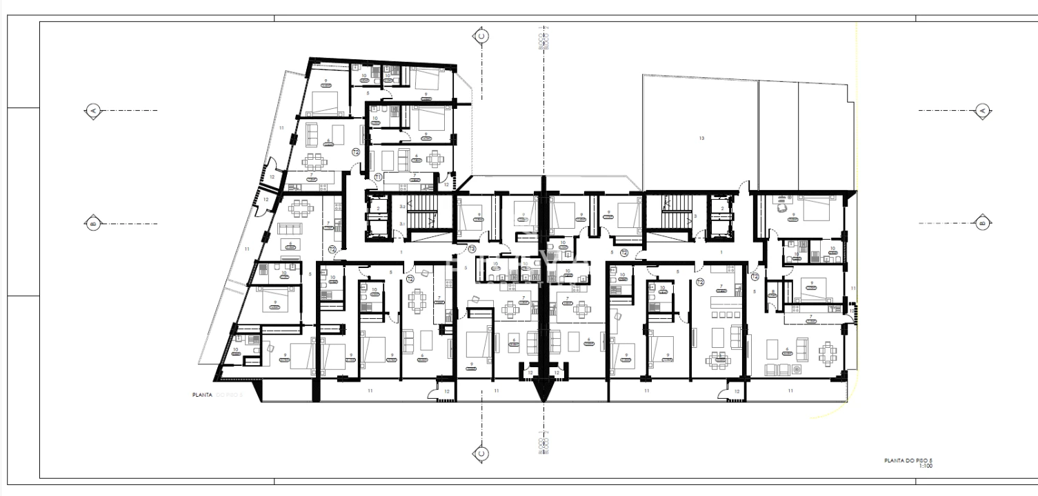 Terreno para Venda em Quarteira Foto 14
