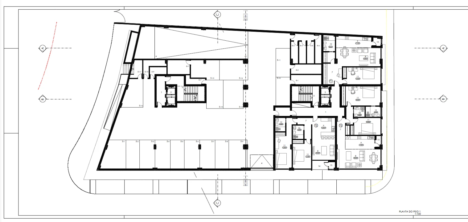 Terreno para Venda em Quarteira Foto 10