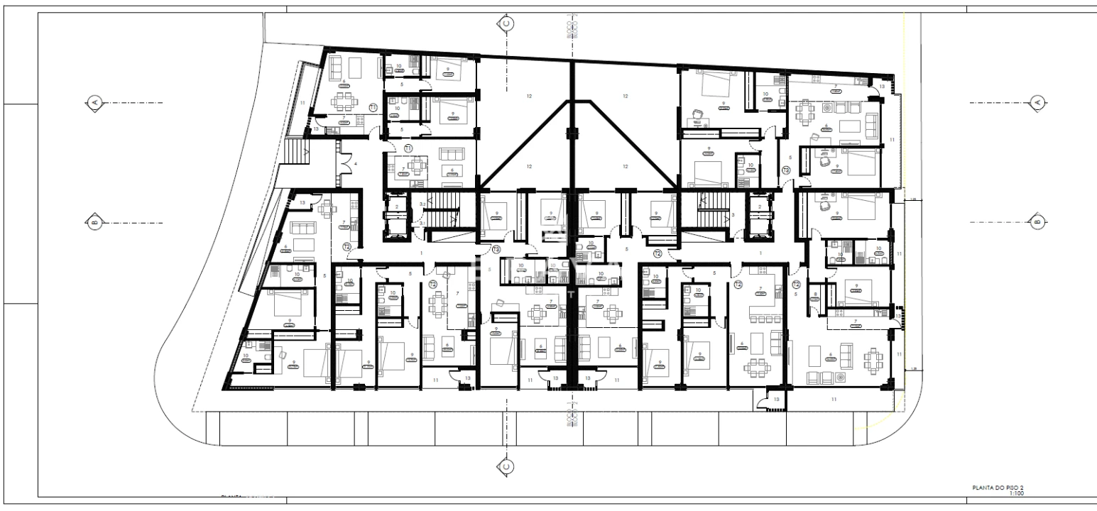 Terreno para Venda em Quarteira Foto 11