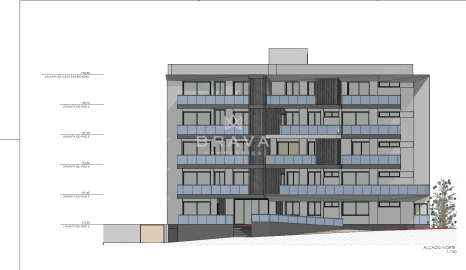 Terreno para Venda em Quarteira