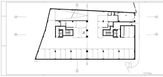 Terreno para Venda em Quarteira