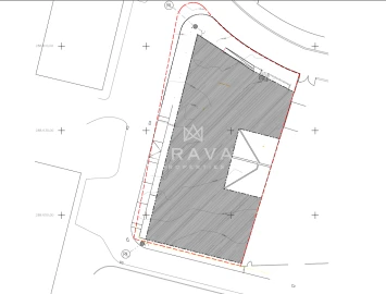 Terreno para Venda em Quarteira