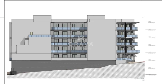 Terreno para Venda em Quarteira