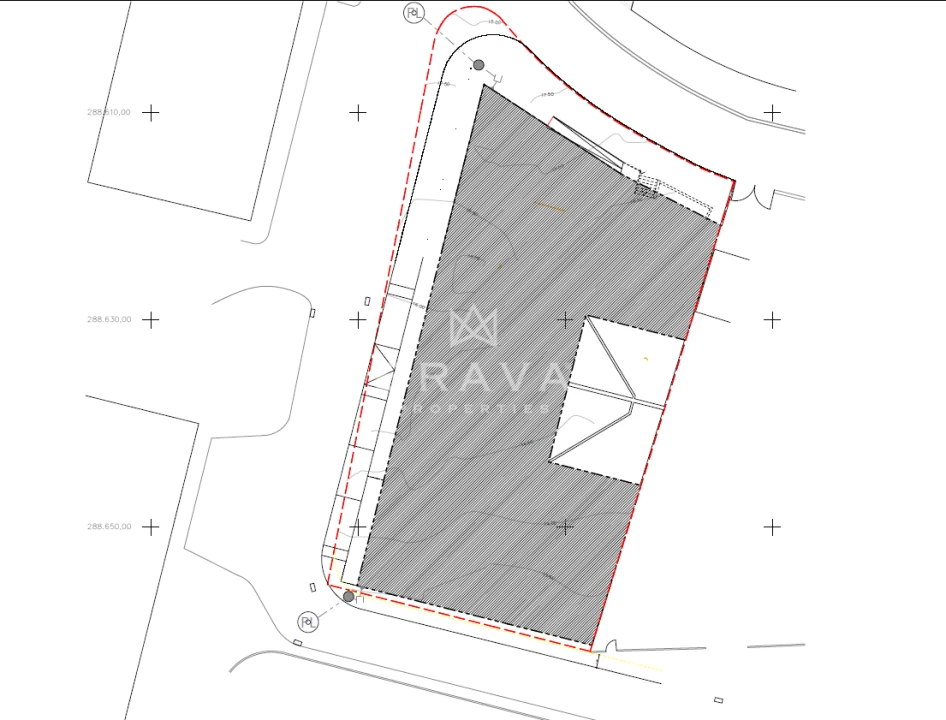 Terreno para Venda em Quarteira Foto 7