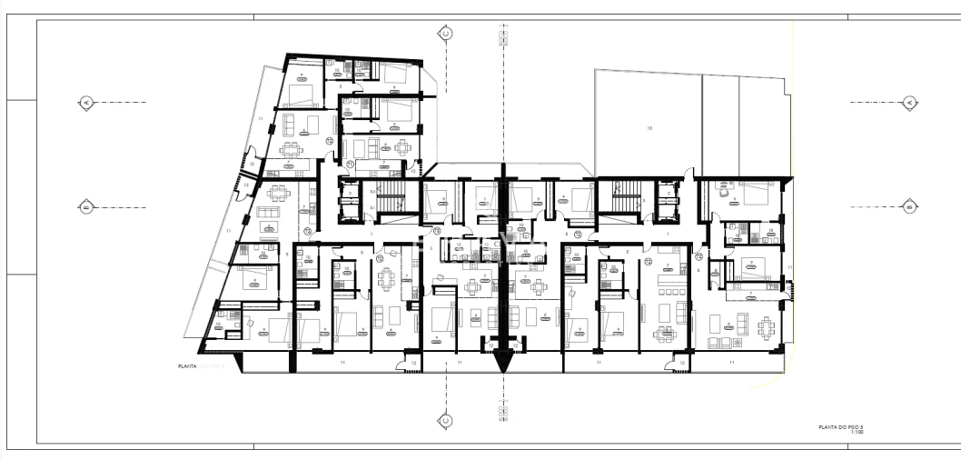 Terreno para Venda em Quarteira Foto 14