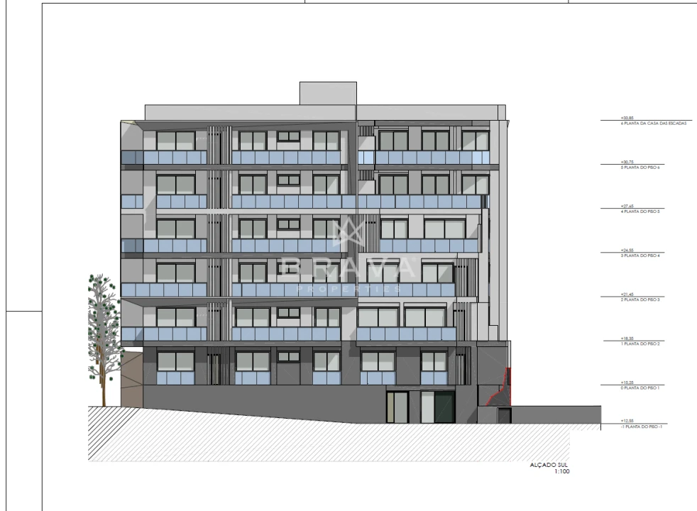 Terreno para Venda em Quarteira Foto 6