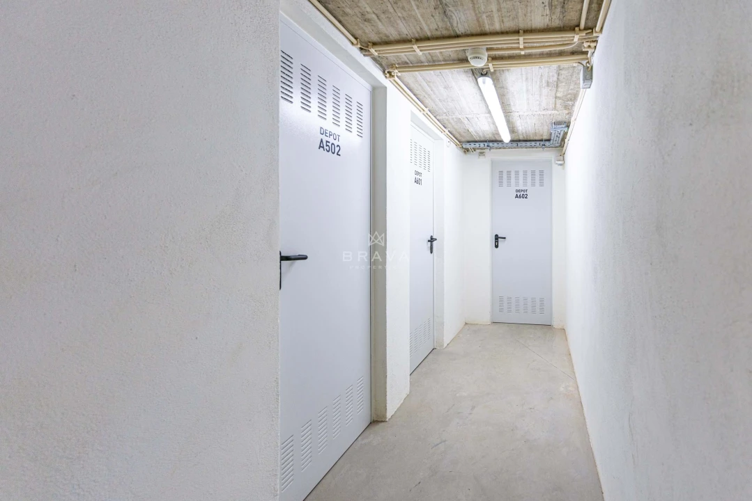 Apartamento T3 para Venda em Quarteira Foto 16
