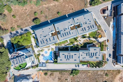 Apartamento T3 para Venda em Quarteira