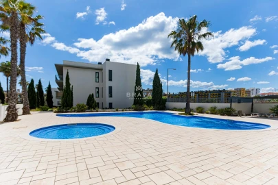 Apartamento T3 para Venda em Quarteira