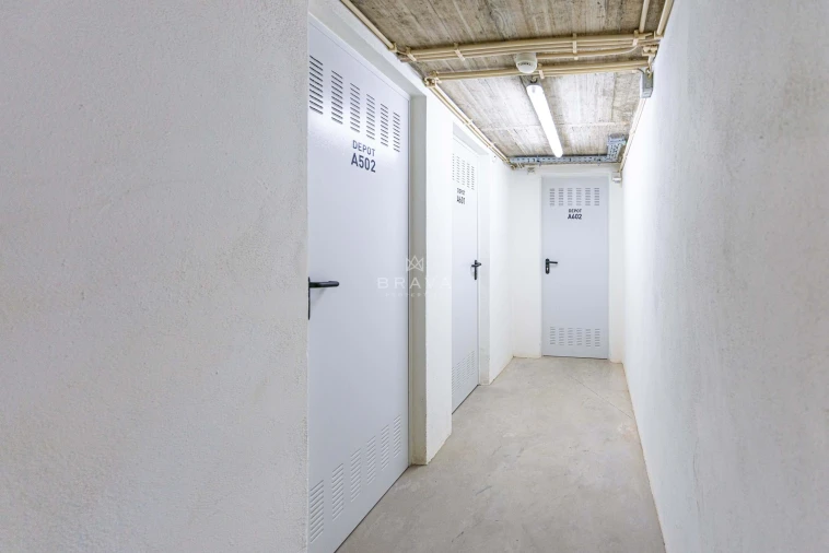 Apartamento T3 para Venda em Quarteira Foto 16