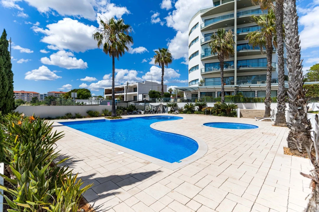 Apartamento T3 para Venda em Quarteira Foto 18