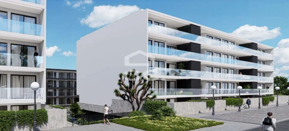 Apartamento T4 para Venda em Fânzeres e São Pedro da Cova