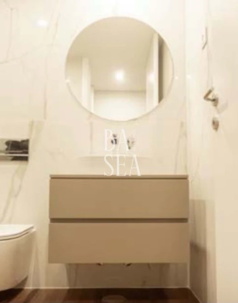 Apartamento T1 para Venda em Ferreiros e Gondizalves