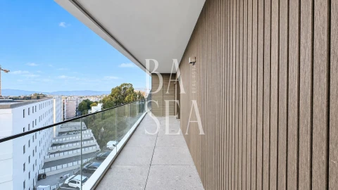 Apartamento T1 para Venda em Ferreiros e Gondizalves
