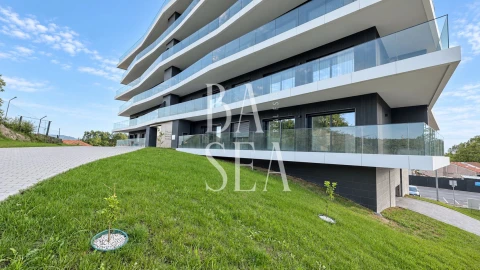 Apartamento T1 para Venda em Ferreiros e Gondizalves