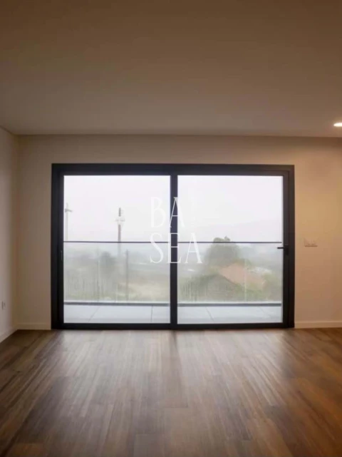 Apartamento T1 para Venda em Ferreiros e Gondizalves