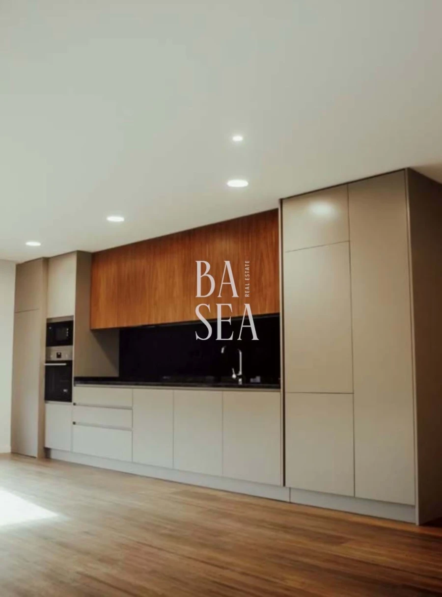 Apartamento T1 para Venda em Ferreiros e Gondizalves Foto 20