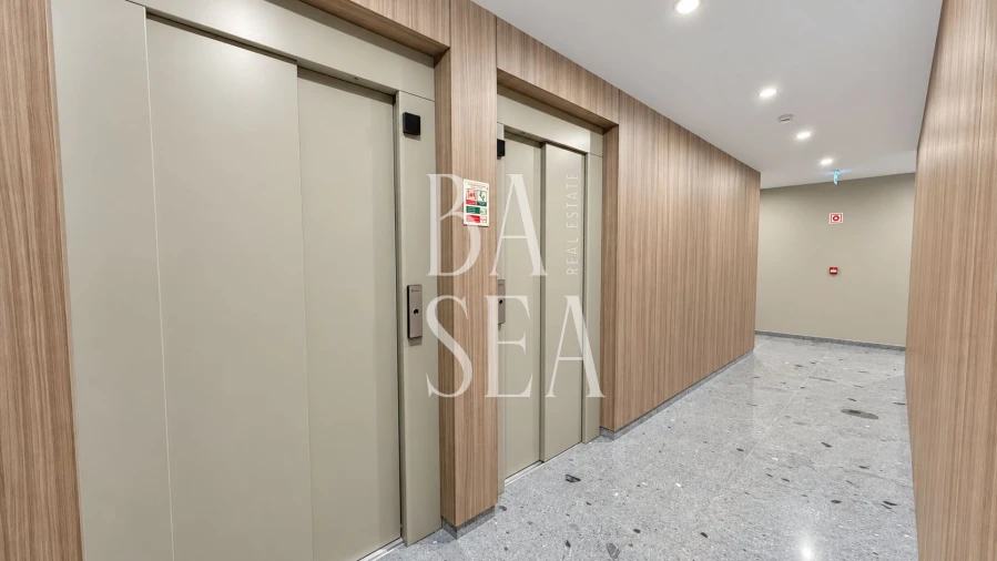 Apartamento T3 para Venda em Ferreiros e Gondizalves Foto 20
