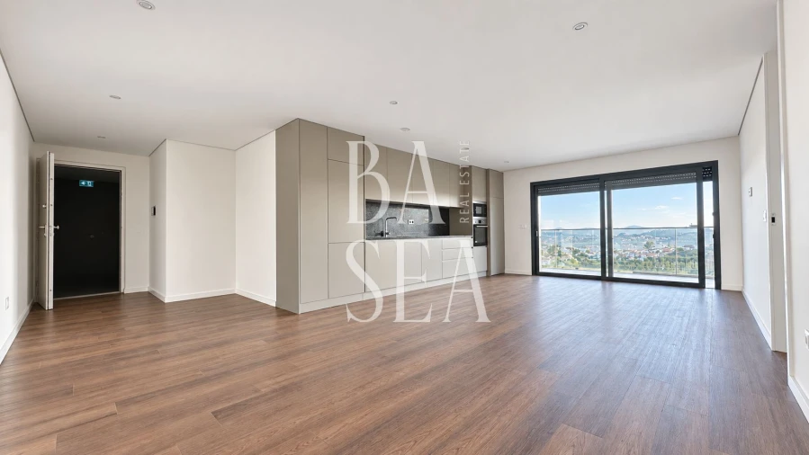 Apartamento T3 para Venda em Ferreiros e Gondizalves Foto 2