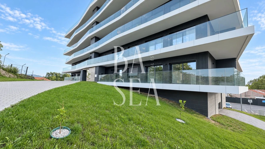 Apartamento T3 para Venda em Ferreiros e Gondizalves Foto 22
