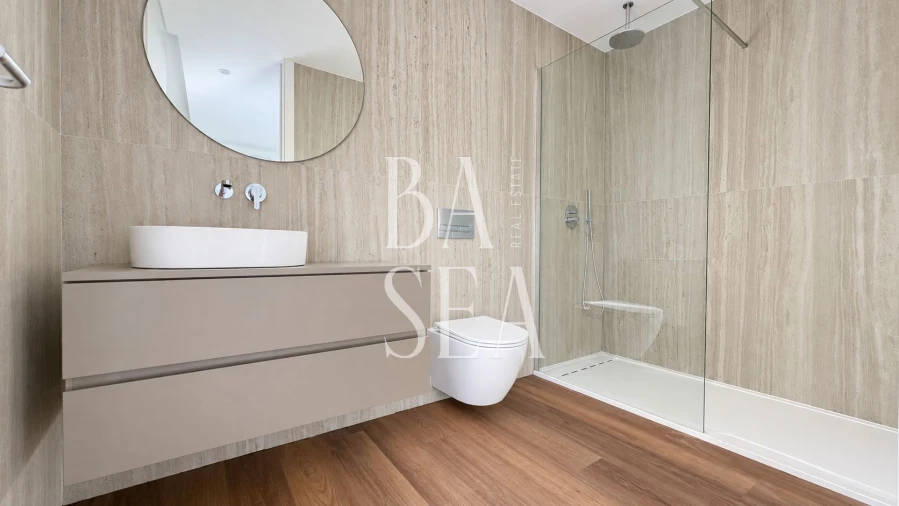 Apartamento T3 para Venda em Ferreiros e Gondizalves Foto 14