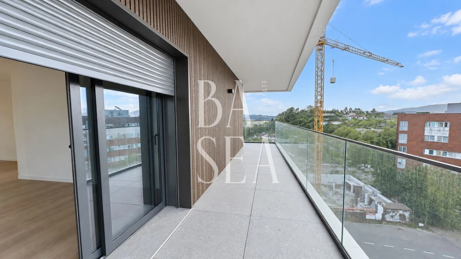Apartamento T3 para Venda em Ferreiros e Gondizalves Foto 15